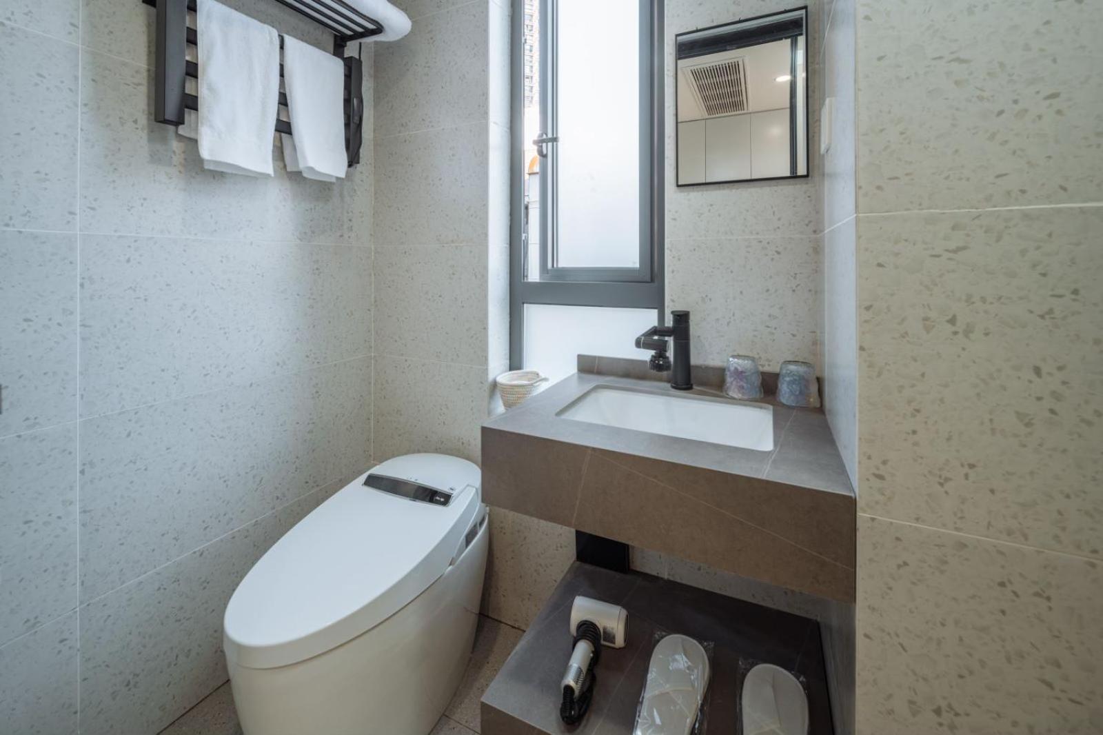 Ketangjian Hotel - Shanghai Railway Station Baoshan Road Subway Station Εξωτερικό φωτογραφία