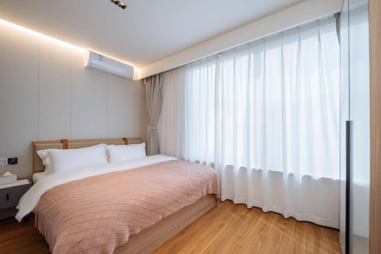 Ketangjian Hotel - Shanghai Railway Station Baoshan Road Subway Station Εξωτερικό φωτογραφία