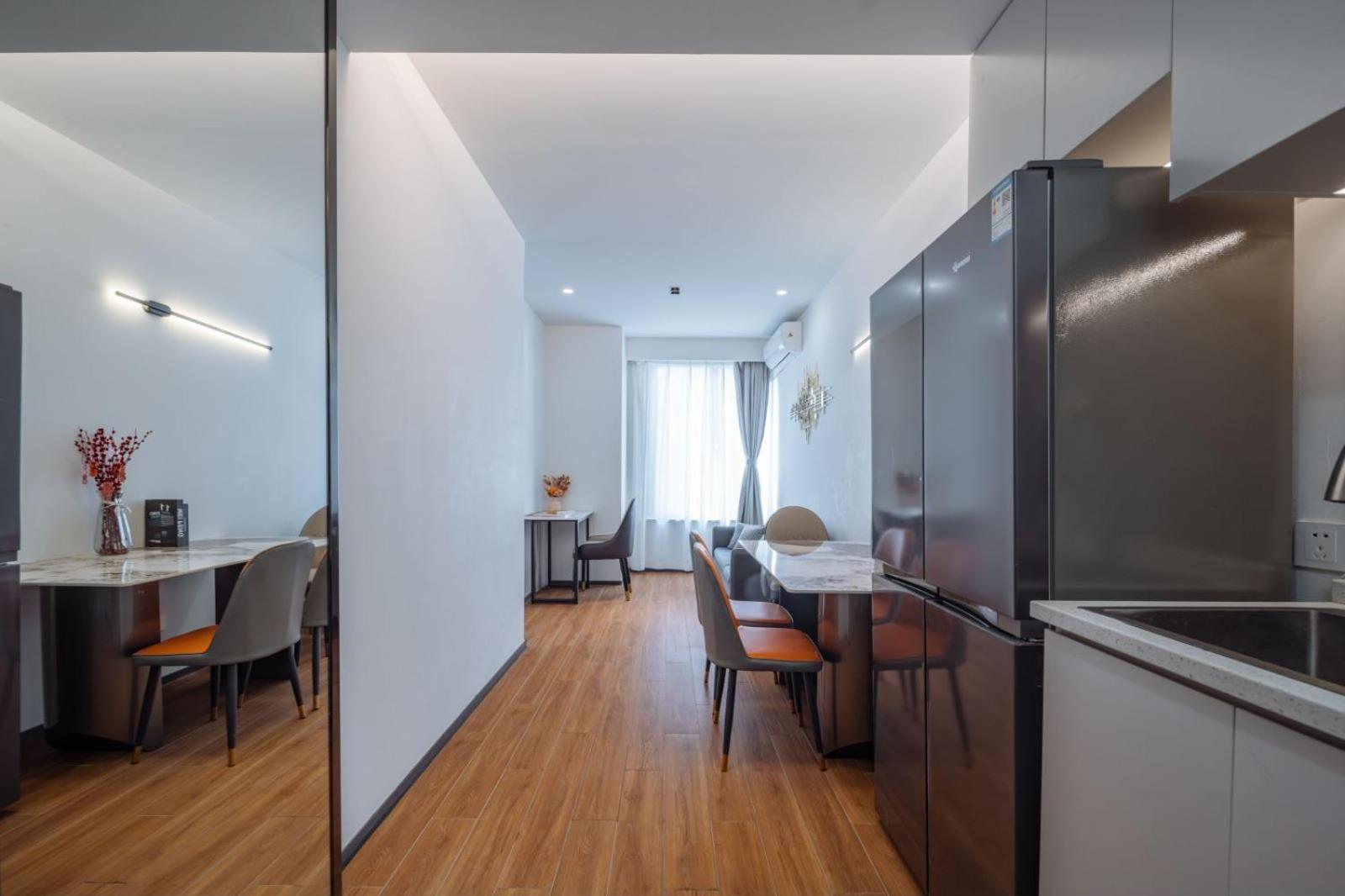 Ketangjian Hotel - Shanghai Railway Station Baoshan Road Subway Station Εξωτερικό φωτογραφία