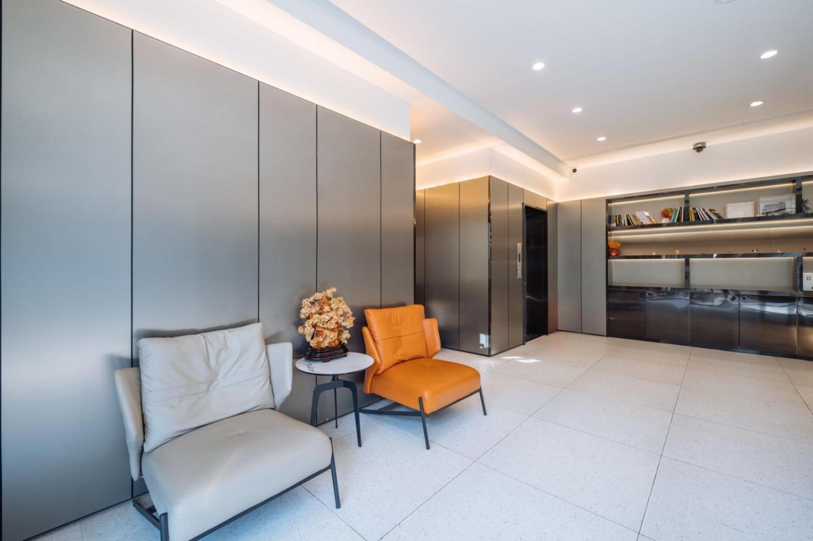 Ketangjian Hotel - Shanghai Railway Station Baoshan Road Subway Station Εξωτερικό φωτογραφία